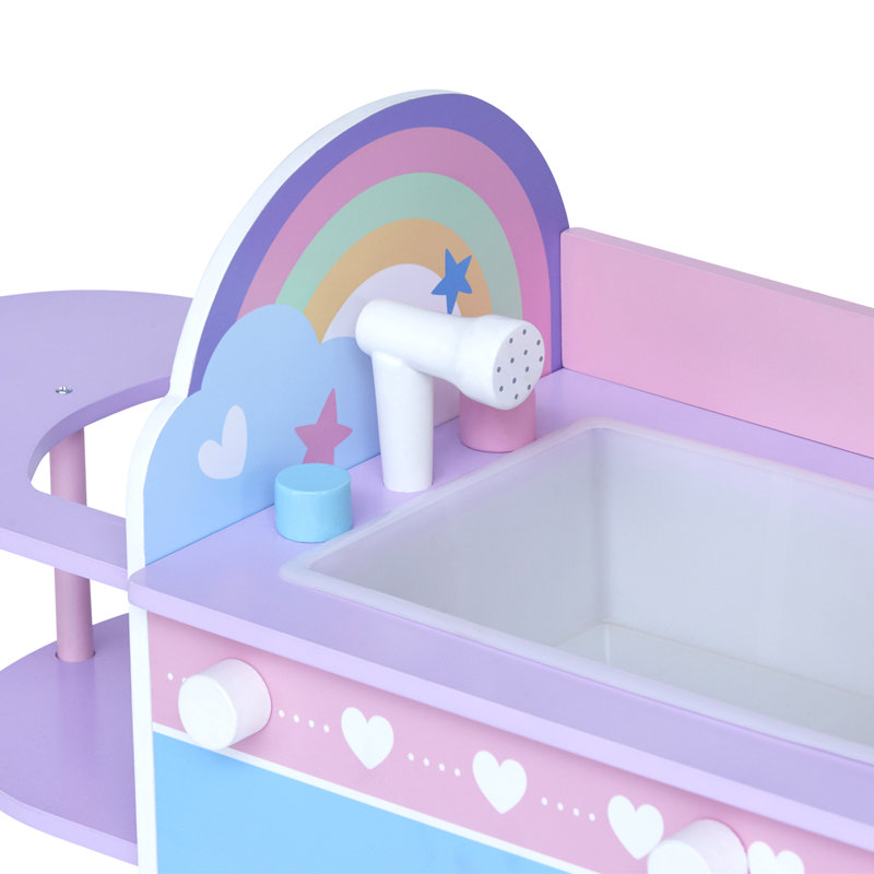 Olivia's little world doll changing station hotsell